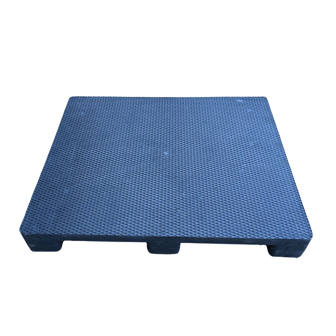 Kunststof pallet - 100x120 cm A-Keus - HD