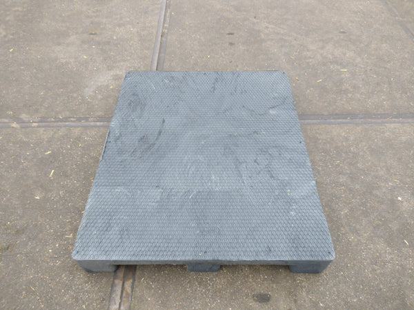 Kunststof pallet - 100x120 cm A-Keus - HD