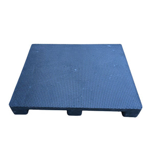 Kunststof pallet - 100x120 cm A-Keus - HD