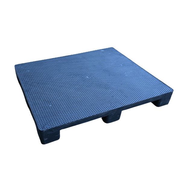 Kunststof pallet - 100x120 cm A-Keus - HD