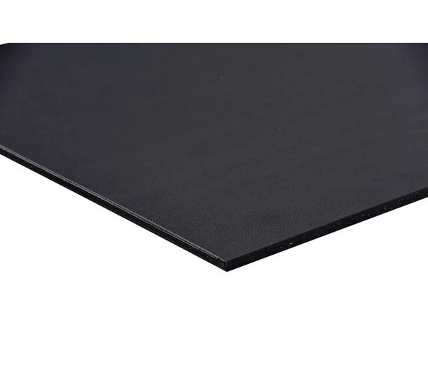 Loopschot 200x80x1,5 cm HD
