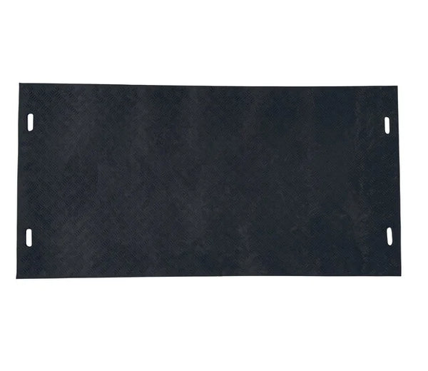 Kunststof rijplaat 240x120x2 cm