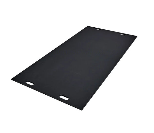Stapelbok + 26/30 rijplaten 200x100 cm HD
